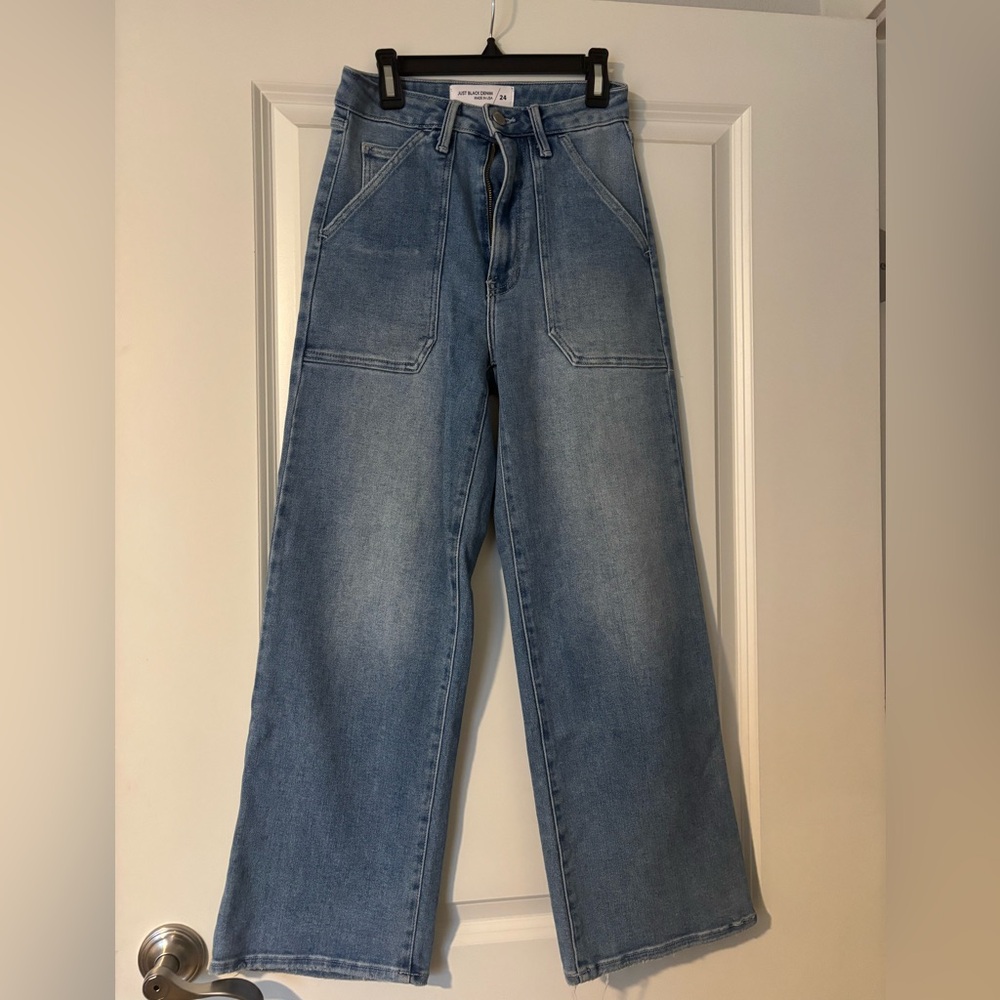 Denim Jeans